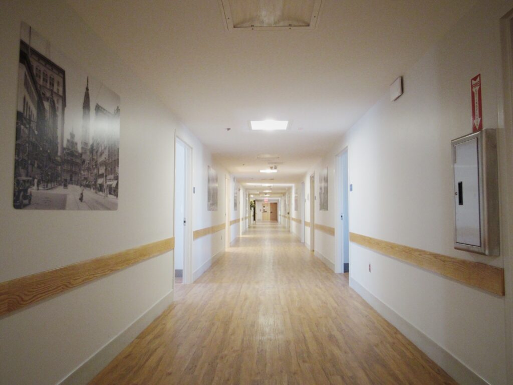 Constitution Health Plaza – Malvern Institute Acute Psychiatric Care