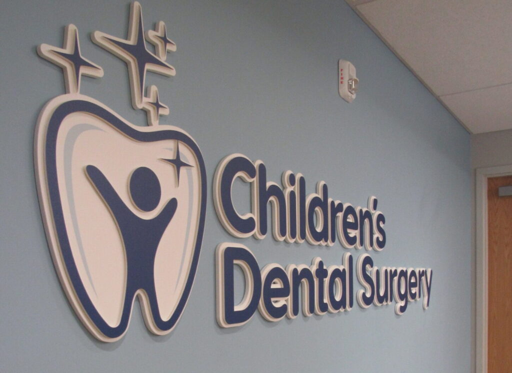 Childrens Dental Management – Surgery Center
