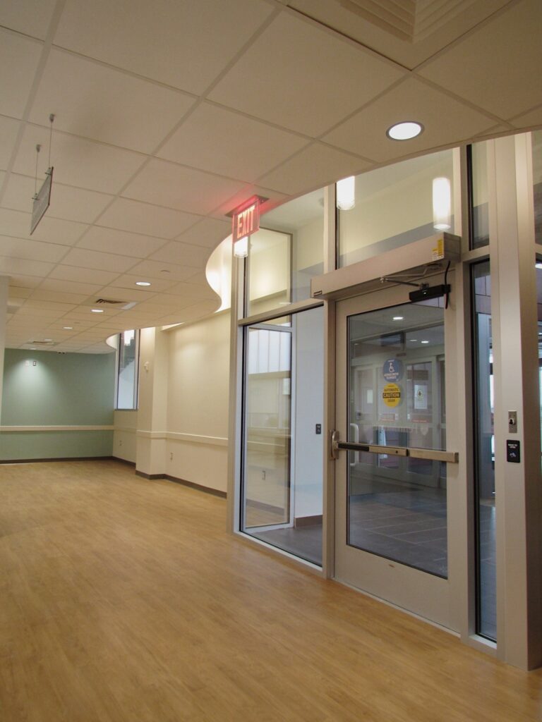 Penn Medicine – Sewell Cancer Center