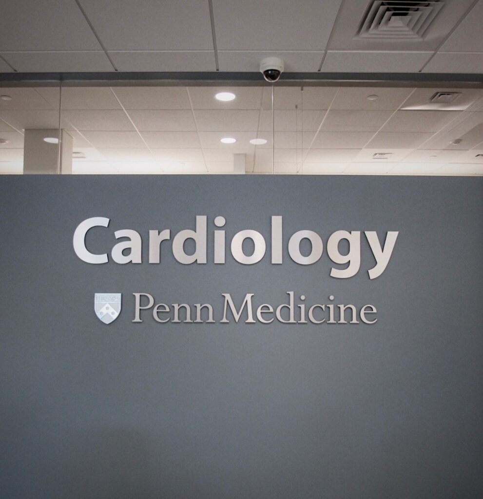 Penn Medicine – Mt.Laurel Cardiology Center