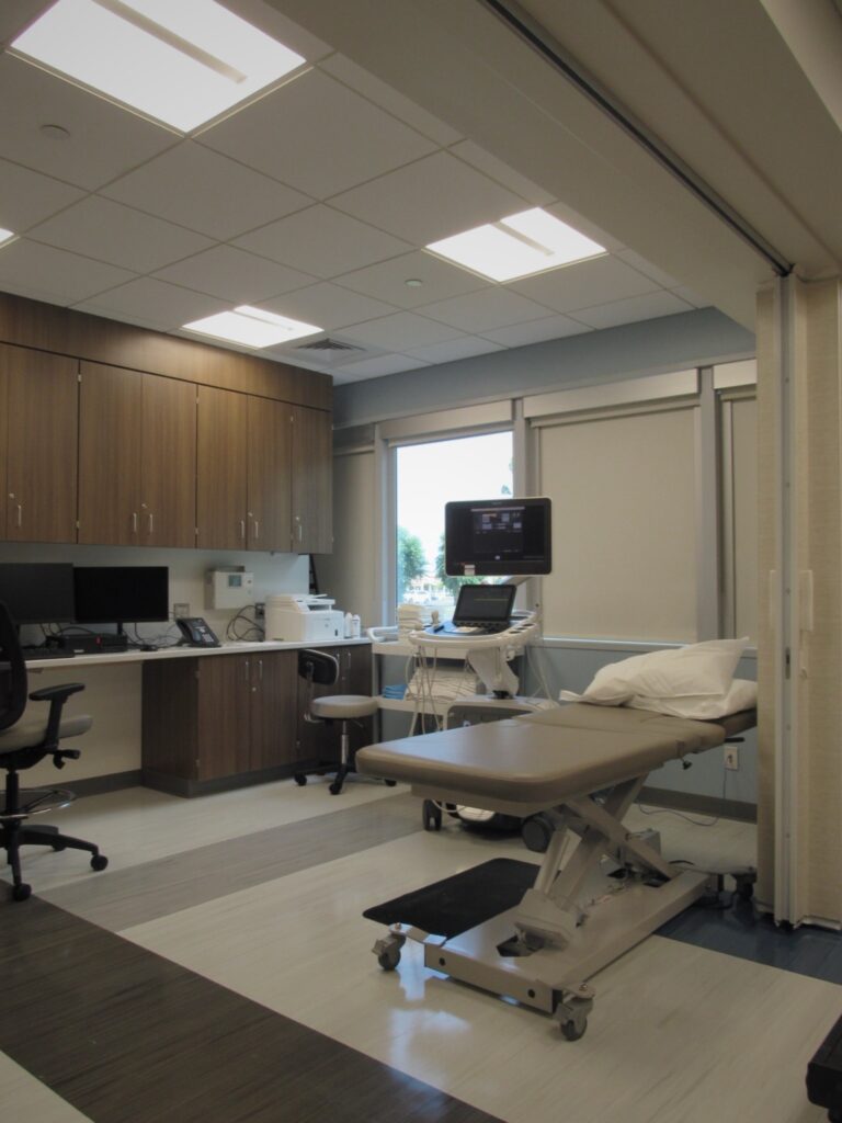 Penn Medicine – Mt.Laurel Cardiology Center