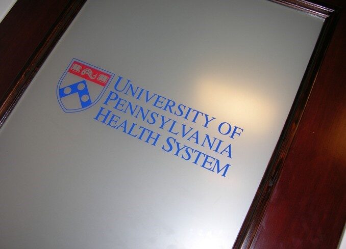 University of Pennsylvania Health Systems of Cherry Hill