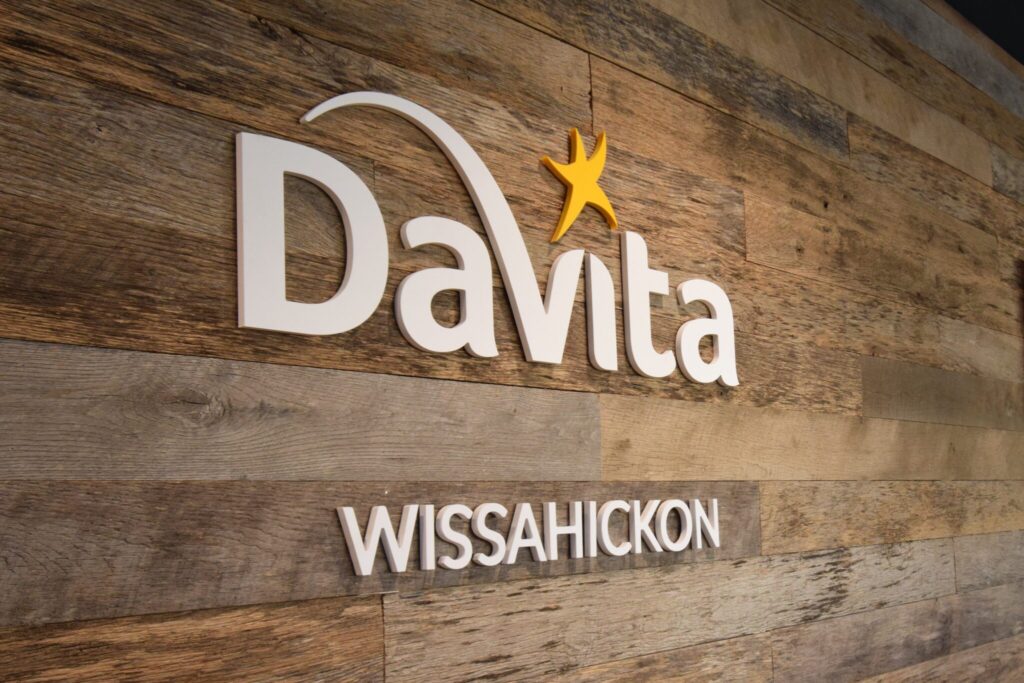 Davita Dialysis Center – Wissahickon, PA