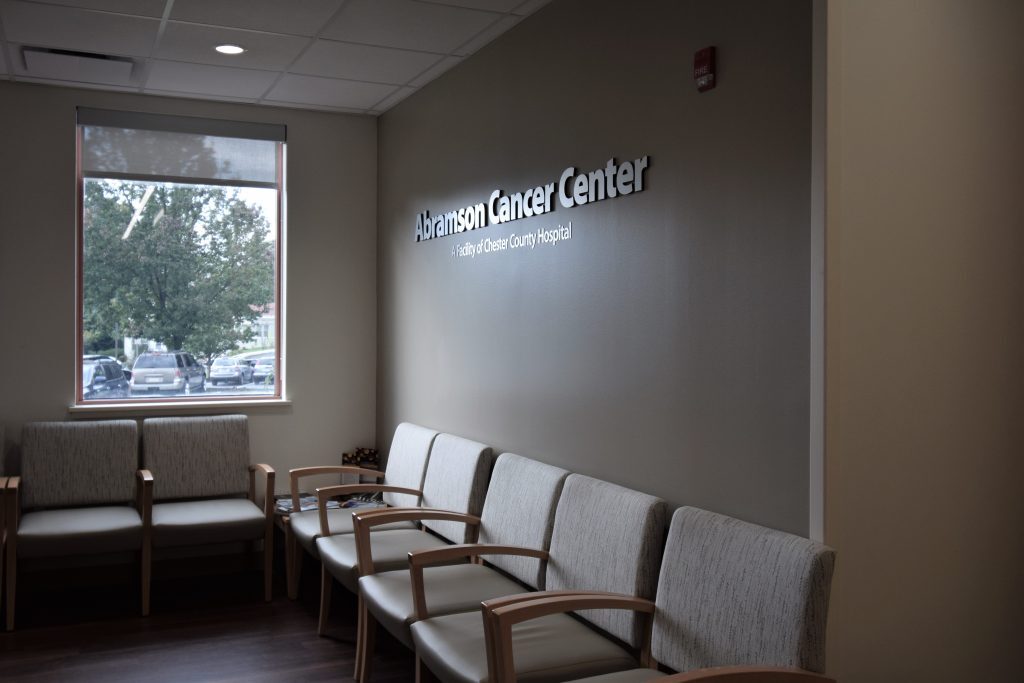 Abramson Cancer Center – Chester County Hospital
