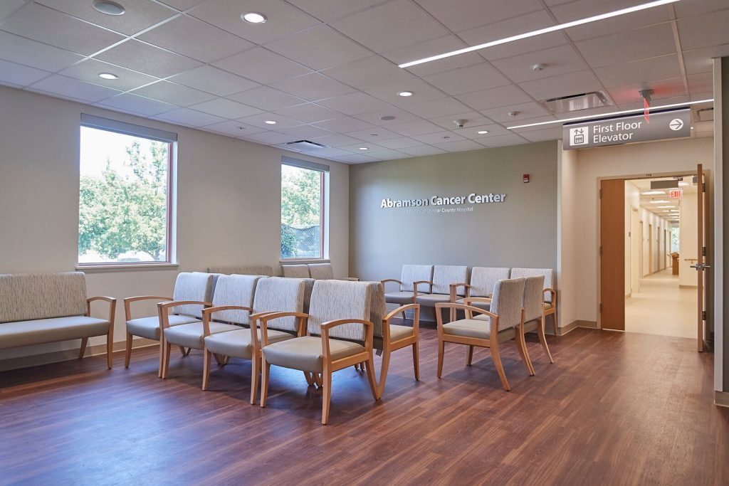 Abramson Cancer Center – Chester County Hospital