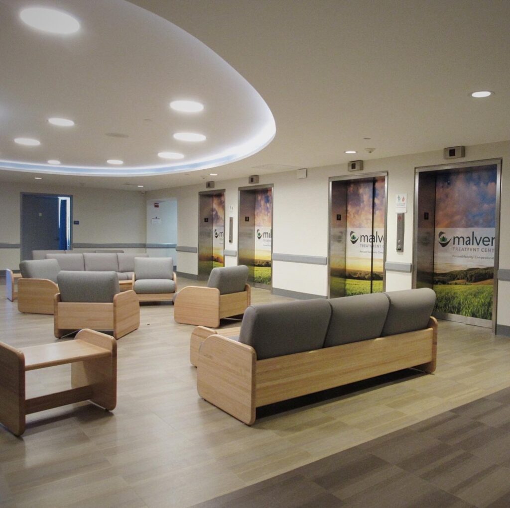Constitution Health Plaza – Malvern Treatment Center