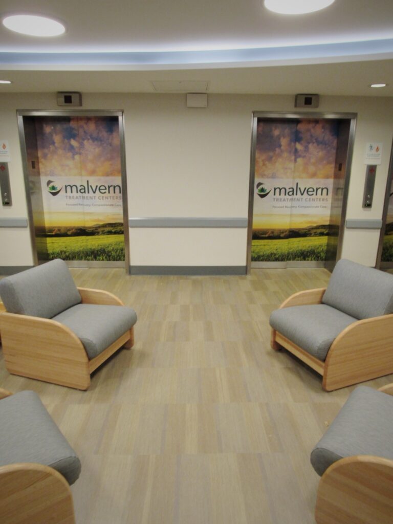 Constitution Health Plaza – Malvern Treatment Center