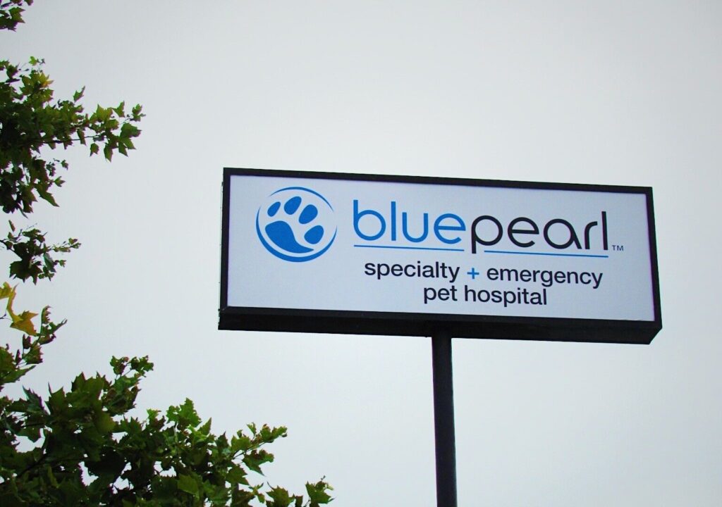 BluePearl Newark Specialty + Emergency Pet Hospital
