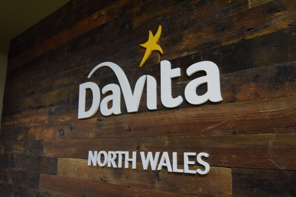 Davita Dialysis Center – North Wales