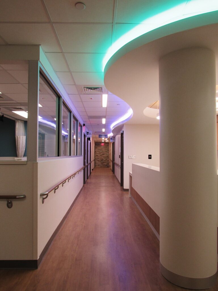 Penn Medicine – Sewell Cancer Center